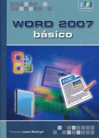 Word 2007 Bsico : Introduction to Word 2007
