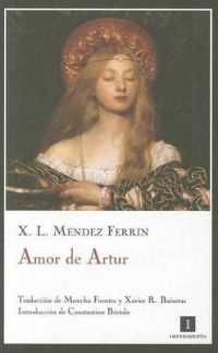Amor de Artur / Artur Love