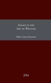 Essays in the Art of Writing