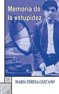 Memoria de La Estupidez (Cardinales / Traspies)