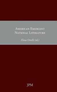American Emergent National Literature