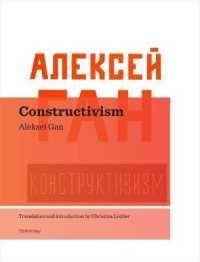 Constructivism -- Paperback / softback