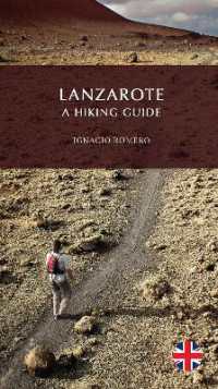 Lanzarote, a Hiking Guide