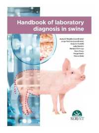 Handbook of laboratory diagnosis in swine （Spiral）