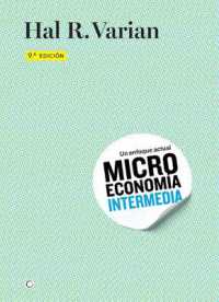 Microeconomía intermedia, 9th ed. （9TH）