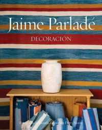 Jaime Parlad : A Personal Style