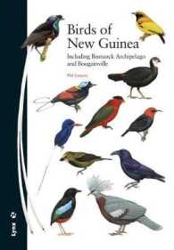 Birds of New Guinea : Including Bismarck Archipelago and Bougainville