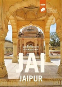 JAI-JAIPUR : Architectural Travel Guide
