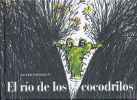 El Rio de Los Cocodrilos