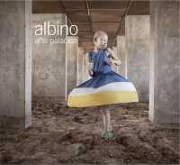 Albino -- Hardback