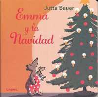 Emma y La Navidad