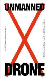 Drone: Unmanned. : Architecture and Security Series