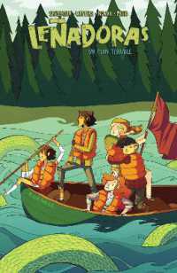 Leñadoras. Un plan terrible / Lumbarjanes. a Terrible Plan (LeÑadoras / Lumberjanes)