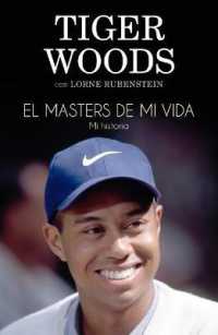 El masters de mi vida/ the 1997 Masters : Mi Historia / My Story