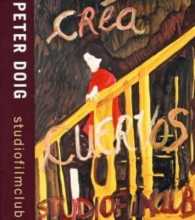Peter Doig Studiofilmclub  English/Spanish ed.