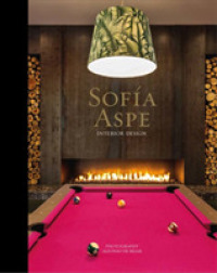 Sofia Aspe : Interior Design