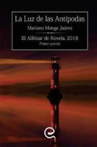 La Luz de Las Antípodas