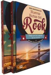 Rutas del Rock (Estuche) : Viaje Por Los Lugares de la Música