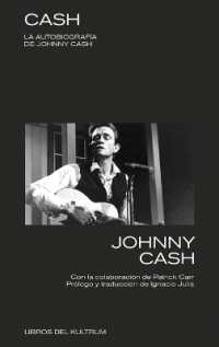 Cash : La Autobiografía