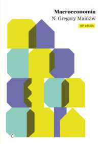 Macroeconomía, 10th ed. （10TH）