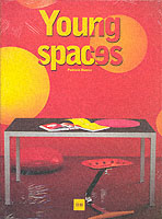 Young Spaces/Ambiances Jeunes/Junges Ambiente