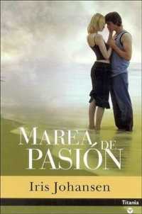 Marea de Pasion (Titania Contemporanea)