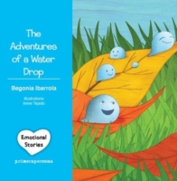 The Adventure of a Water Drop