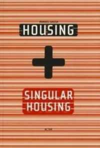 Housing + Singular Housing （Spanish）