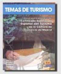 Temas de turismo : Student Book