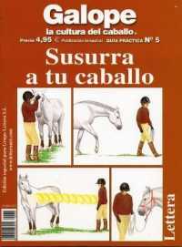 Susurra a Tu Caballo