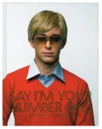 Say I'm Your Number One : Carles Congost