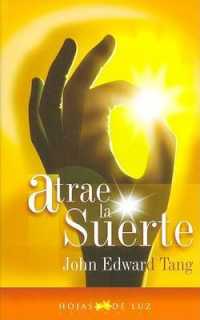 Atrae La Suerte