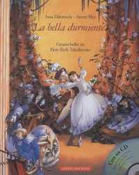 La Bella Durmiente : Cuento Ballet de Pjotr Iljich Tchaikovsky