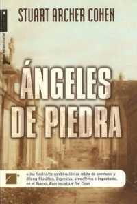Angeles de Piedra (Roca Editorial Criminal)