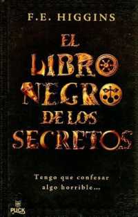 El Libro Negro de los Secretos