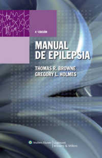 Manual de Epilepsia （4TH）