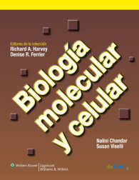 Biologia molecular y celular / Molecular and Cellular Biology (Lippincott's Illustrated Reviews) （1 PAP/PSC）