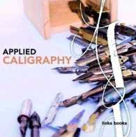 Applied Caligraphy & Graphic Design