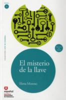 El Misterio De La Llave/ the Mistery of the Key (Leer en espanol / Read in Spanish) （PAP/COM）