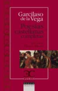 Poesías castellanas completas (Clásicos Castalia) （10TH）