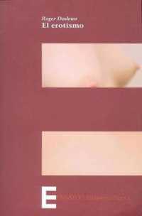 El Erotismo