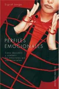 Perfiles Emocionales