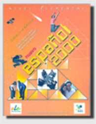 NUEVO ESPANOL 2000 <Nivel 1> Cuaderno de ejercicios