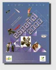 Nuevo Espanol 2000 <Nivel 2> Libro del alumno + CD