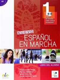 Nuevo Espanol en Marcha : Student Book Level A1 + CD