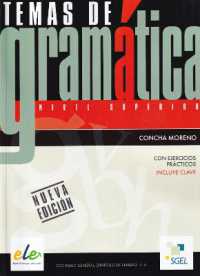 TEMAS DE GRAMATICA CON EJERCICIOS PRACTICOS (N/E)