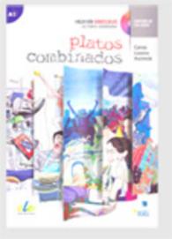 Singular.Es : Platos Combinados + CD: A2