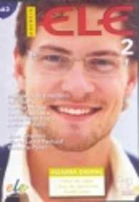 Agencia Ele 2 (A2). Pizarra Digital