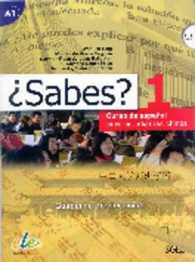 Sabes 1 Exercises Book (Sabes?)