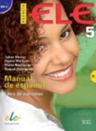Agencia Ele 5 Exercises : Book + CD (Agencia Ele)